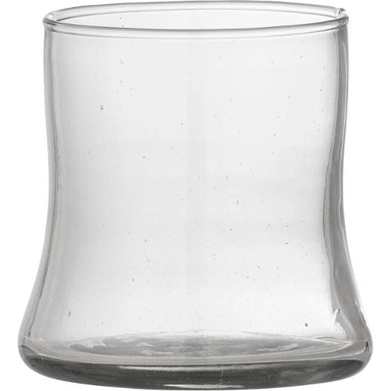 Photo of 6-piece Florentine glass set