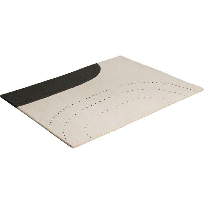 Photo of Dotted Balance Rug