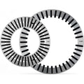 Thumbnail photo of Trivet 2 pcs. from Vipp