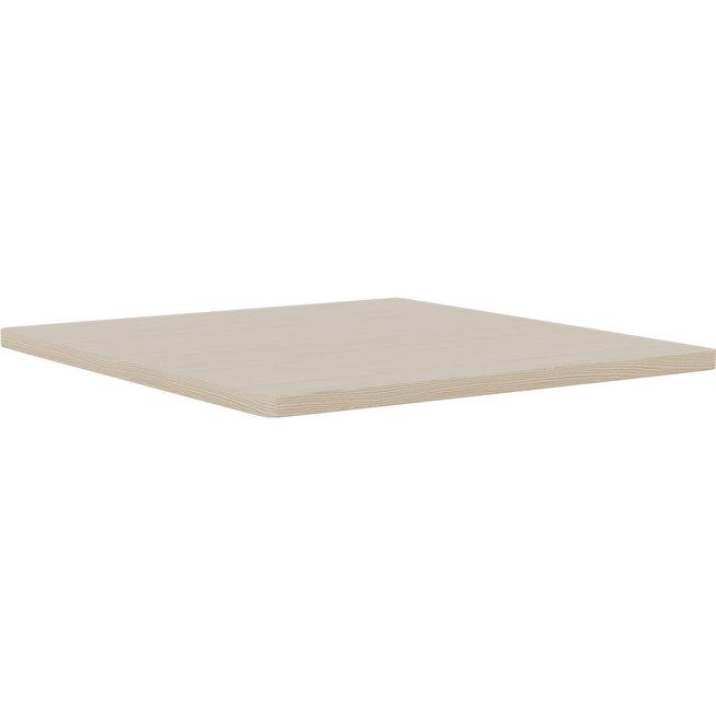 Photo of Panton Wire Top Panel, D 34,8 - White Oak - Hyllsystem - Verner Panton - Träfärgad - Trä