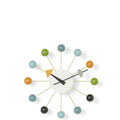 Thumbnail photo of Ball Clock