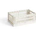 Thumbnail photo of Colour Crate, Small 17x26.5 Cm