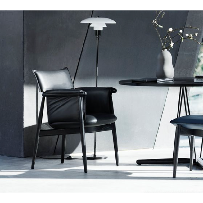 Photo of Embrace Armchair