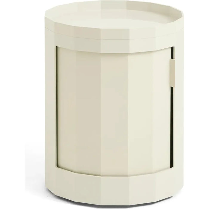 Photo of Facet Cabinet Incl. Feet And Castors, Low