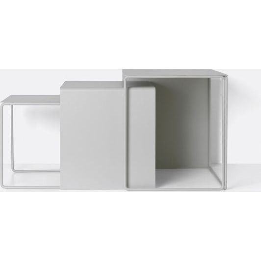 Photo of Cluster Tables