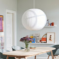 Thumbnail photo of Nelson Ball Bubble Pendant Lamp