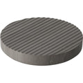 Thumbnail photo of Groove Grey 16 cm - Trivet - Hallgeir Homstvedt