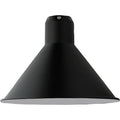 Thumbnail photo of Lampshades from Lampe Gras (black, Conic Shade/shade