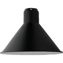 Lampshades from Lampe Gras (black, Conic Shade/shade