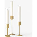 Thumbnail photo of Collect SC58 Candleholder