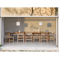 Thumbnail photo of CH46 Dining Armchair