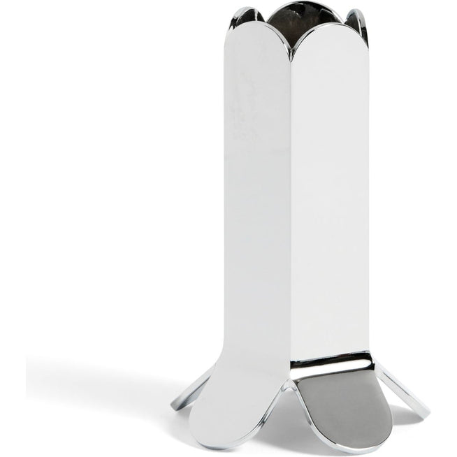 Photo of Arcs Candleholder Small, 9 cm