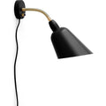 Thumbnail photo of Bellevue AJ9 Wall Lamp