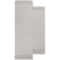 Thumbnail photo of Alter Rug - Gulvtæppe - Alter Rug - 160 X 270 - Natural - W160 X D1 X H270 Cm