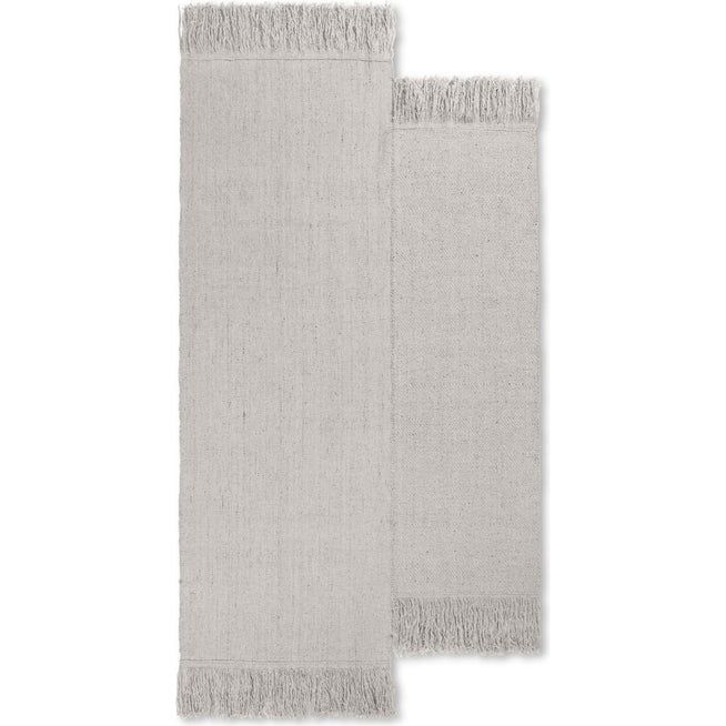 Photo of Alter Rug - Gulvtæppe - Alter Rug - 160 X 270 - Natural - W160 X D1 X H270 Cm