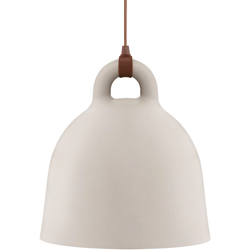 Photo of Bell Pendant Lamp Large