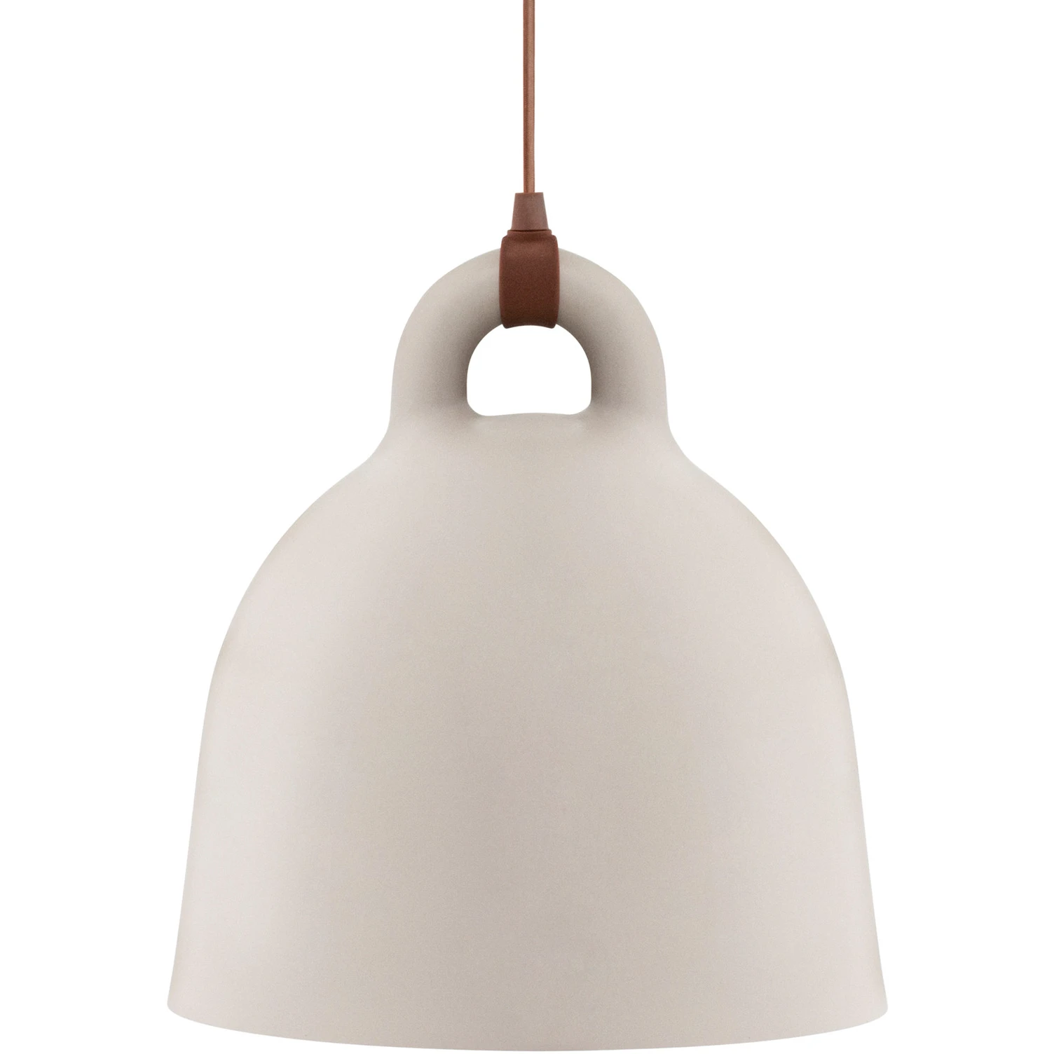 Bell Pendant Lamp Large