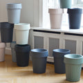 Thumbnail photo of Shade Paper Bin