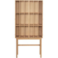 Thumbnail photo of Shoji Cabinet