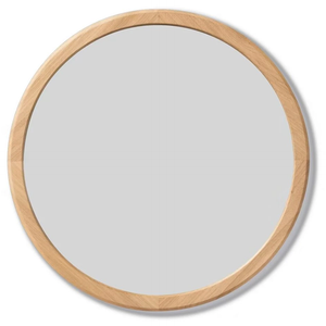 Photo of 8321 Silhouette mirror Ø: 55 cm