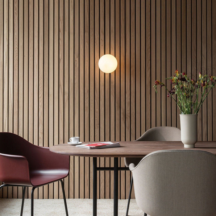 Photo of TR Bulb Wall / Ceiling Lamp