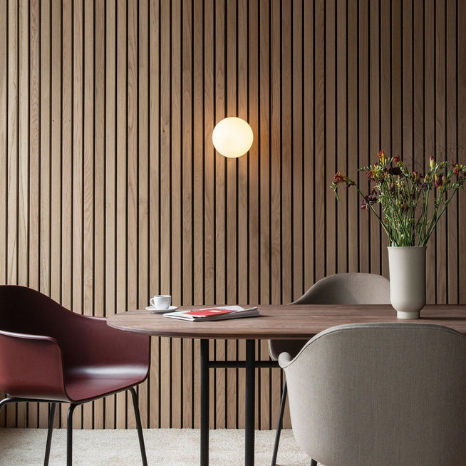 Photo of TR Bulb Wall / Ceiling Lamp