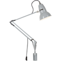 Thumbnail photo of Original 1227 Wall Mounted Lamp Dove Grey - Vägglampor - George Carwardine - Grå