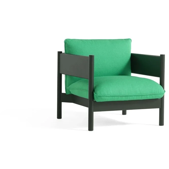 Arbour Club Armchair