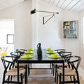 Thumbnail photo of 265 Wall Lamp Small