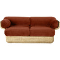 Basket 2-Seater Sofa