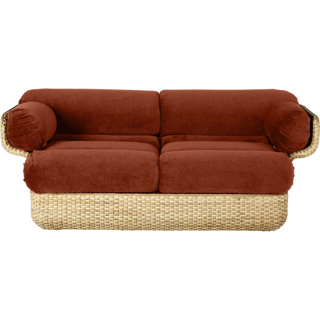 Photo of Basket 2-Seater Sofa