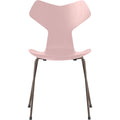 Thumbnail photo of 3130 Grand Prix Chair - Ash Veneer - Brown Bronze Base