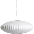 Thumbnail photo of Nelson Saucer Bubble Pendant Lamp