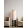 Thumbnail photo of Hashira High Floor Lamp