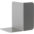 Compile Bookend Plum - Bookends & Newspaper Stands - Cecilie Manz - Purple