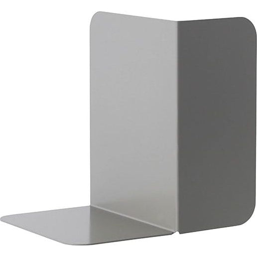 Photo of Compile Bookend Plum - Bookends & Newspaper Stands - Purple