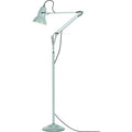 Thumbnail photo of Original 1227 - Golvlampa, Dove Grey - Läslampor - George Carwardine - Grå
