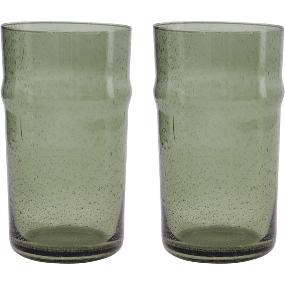 Photo of Rain Goggles Green Set of 6 Pieces 14cm