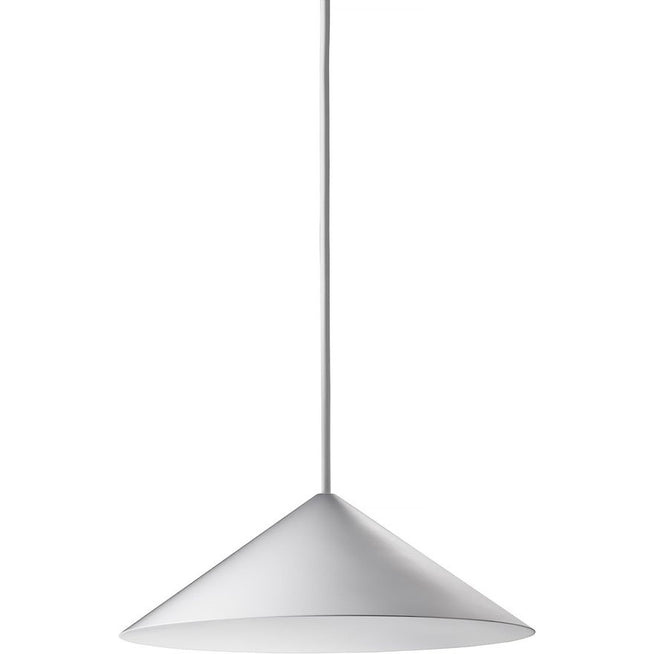 Photo of W201 Extra Small Pendant 5w Dimmable S3, White - Pendellampor - Claesson Koivisto Rune - Vit