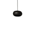 Thumbnail photo of Pebble Hanging Lamp Black
