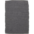 Thumbnail photo of Chindi Rug - Grey