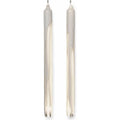 Thumbnail photo of Dryp Candles - Set Of 2 - Stearinlys