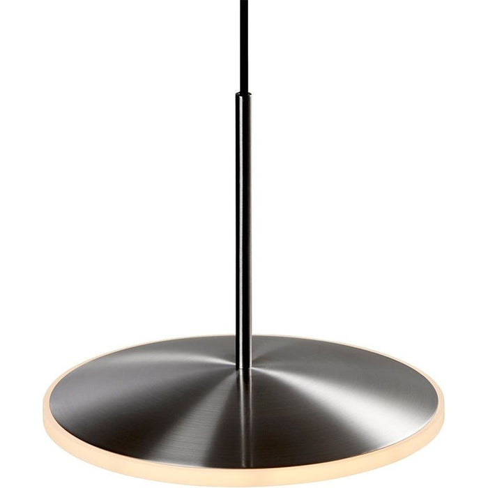 Photo of Fad10h Hanging Lamp Steel