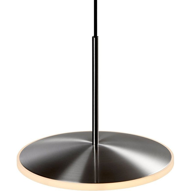 Photo of Fad10h Hanging Lamp Steel