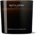 Mesmerising Oudh Accord & Gold 1