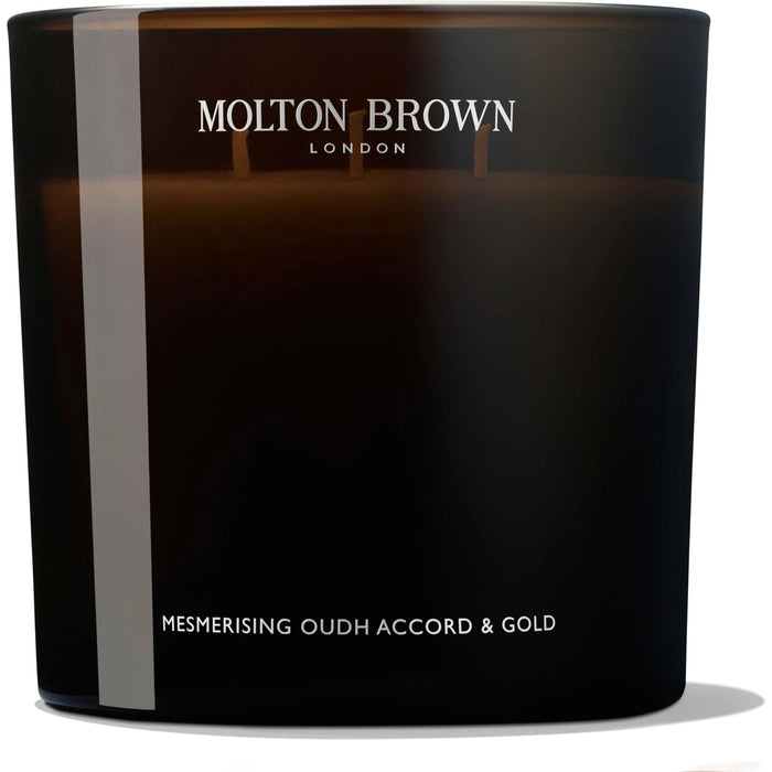 Mesmerising Oudh Accord & Gold 1