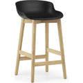 Thumbnail photo of Hyg Bar Stool, Wood 65 Cm