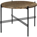 TS Coffee Table, Round, Small