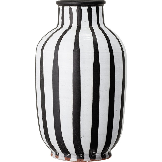 Photo of Schila Vase - Hvid