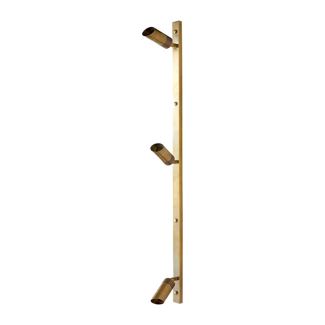 Photo of Bragi Wall Lamp 3 Spots